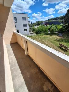 Location Appartement 4 pi�ces ROCHE-LA-MOLIERE 42230