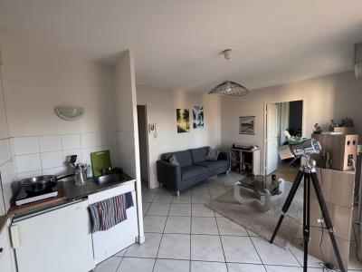Location Appartement 2 pi�ces LYON-7EME-ARRONDISSEMENT 69007