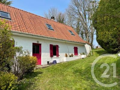 Vente Maison 3 pi�ces AIX-EN-ERGNY 62650
