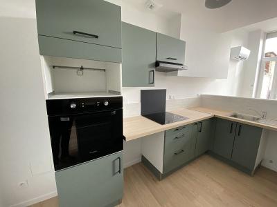 Location Appartement 2 pi�ces FEURS 42110