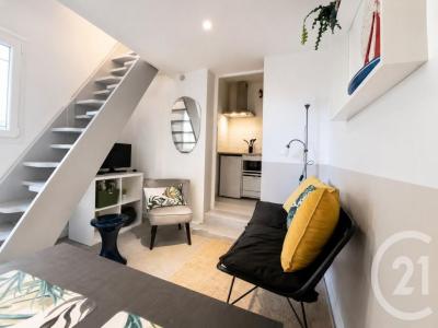 Location Appartement LATTES 34970