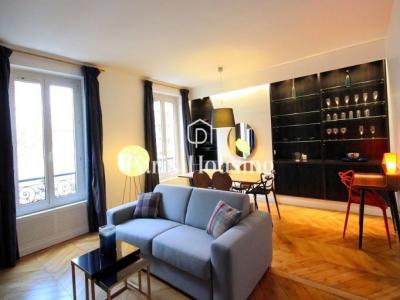 Location Appartement 2 pi�ces PARIS-7EME-ARRONDISSEMENT 75007