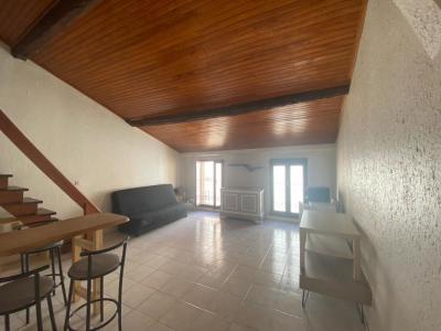 Location Appartement 2 pi�ces REVEL 31250