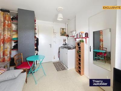 Vente Appartement NANTES 44100