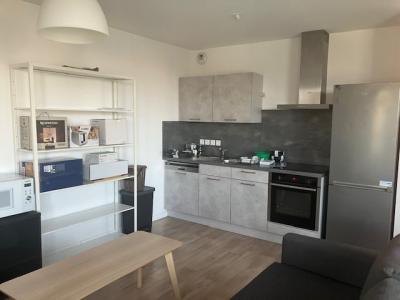 Location Appartement 3 pi�ces STRASBOURG 67100