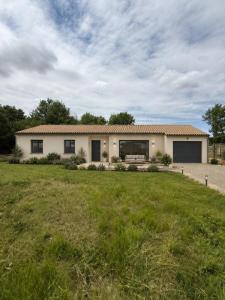 Vente Maison 3 pi�ces MONTANS 81600