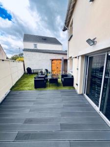 Location Maison 3 pi�ces QUINCY-SOUS-SENART 91480