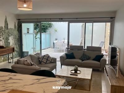Location Appartement 4 pi�ces BORDEAUX 33000