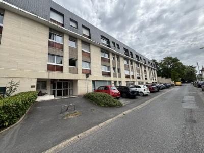 Vente Appartement 3 pi�ces CHANTILLY 60500