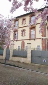 Location Appartement AUXERRE 89000