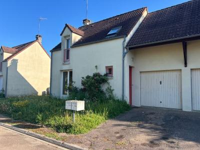 Vente Maison 3 pi�ces BLENEAU 89220