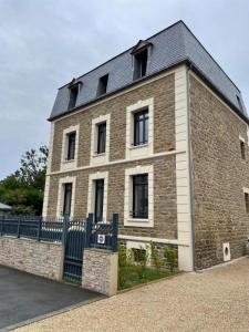Location Appartement 4 pi�ces SAINT-MALO 35400
