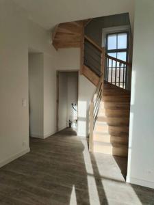 Location Appartement 4 pi�ces SAINT-CLEMENT 89100