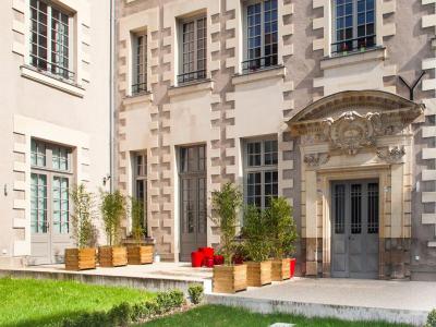 Vente Appartement 3 pi�ces NANTES 44000