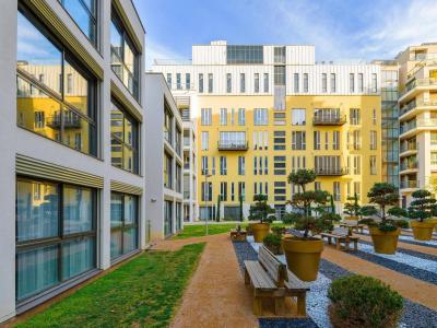 Vente Appartement LYON-3EME-ARRONDISSEMENT 69003