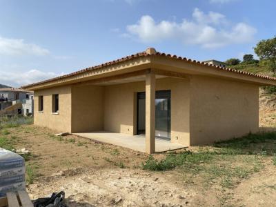 Vente Maison 4 pi�ces SOTTA 20146