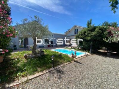 Vente Maison 4 pi�ces TOULOUSE 31200