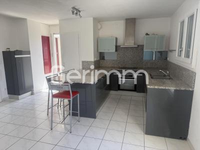Location Appartement 4 pi�ces GRENOBLE 38100