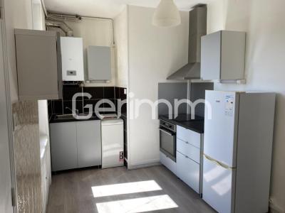 Location Appartement 2 pi�ces GRENOBLE 38000