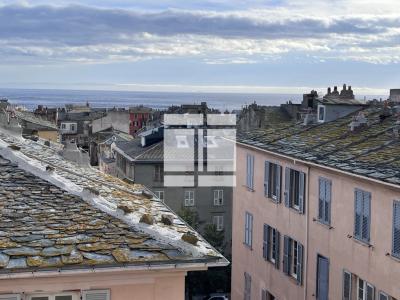 Vente Appartement 2 pi�ces BASTIA 20200