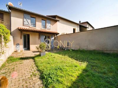 Vente Maison 4 pi�ces QUINCIEUX 69650