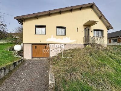 Vente Maison 4 pi�ces HYMONT 88500