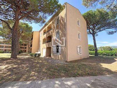 Vente Appartement 2 pi�ces SAINT-RAPHAEL 83700