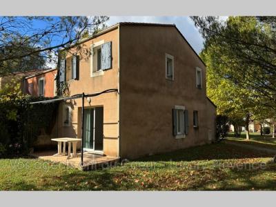 Vente Maison 4 pi�ces FUVEAU 13710