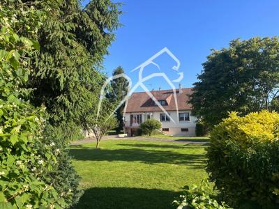 Vente Maison 6 pi�ces MARTAINVILLE-EPREVILLE 76116