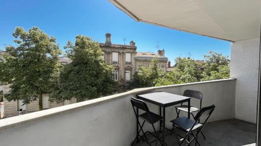 Location Appartement BORDEAUX 33000