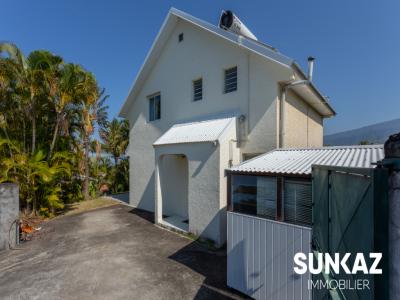 Location Maison 4 pi�ces RAVINE-DES-CABRIS 97432