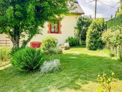 Vente Maison 4 pi�ces SAINT-PRIX 71990