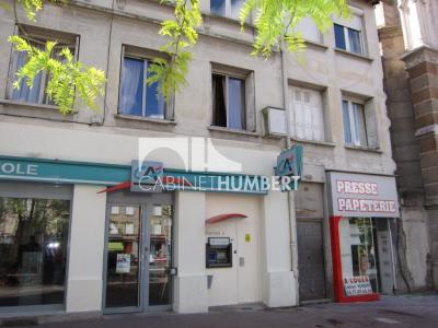 Location Local commercial SAINT-ETIENNE 42000