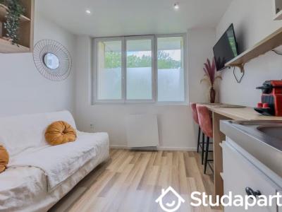 Location Appartement SAINT-MARTIN-D'HERES 38400