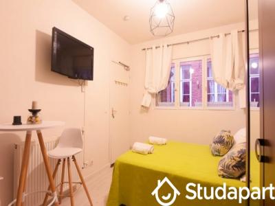 Location Appartement LILLE 59800