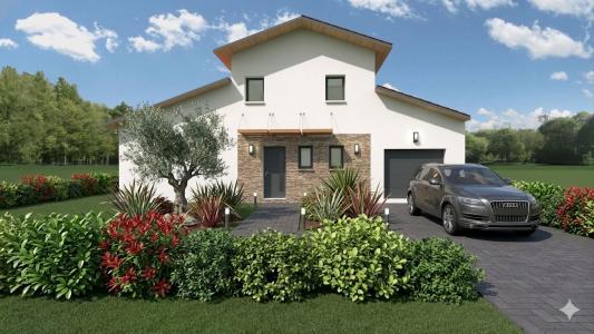 Vente Maison 5 pi�ces SEIGNOSSE 40510