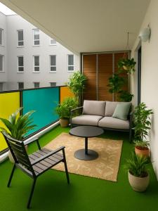 Location Appartement 3 pi�ces DIJON 21000