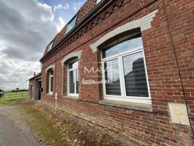 Location Maison 4 pi�ces PIHEM 62570