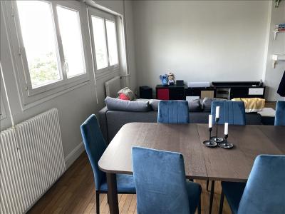 Location Appartement 4 pi�ces BREST 29200