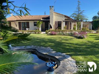 Vente Prestige ANTIBES 06600