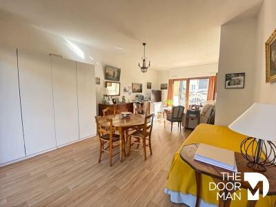 Vente Appartement 2 pi�ces NANTES 44000