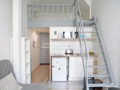 Location Appartement LILLE 59800
