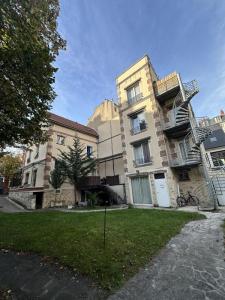 Vente Immeuble COLOMBES 92700