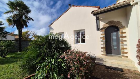 Vente Maison 5 pi�ces SAINT-MARS-DE-COUTAIS 44680