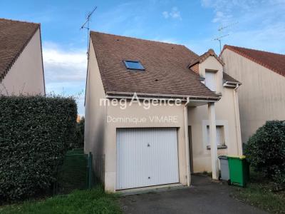Vente Maison 5 pi�ces MANS 72000