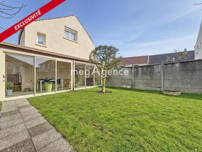 Vente Maison 3 pi�ces BOUAFLE 78410