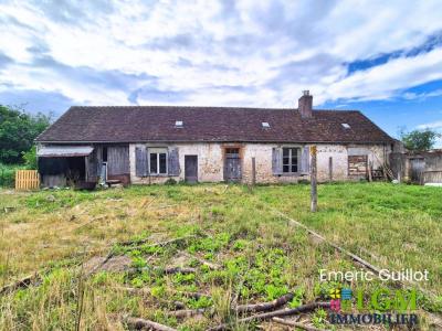 Vente Maison 2 pi�ces PERIGNY 41100