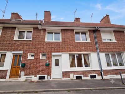 Vente Maison 5 pi�ces CAMBRAI 59400