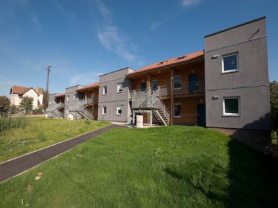 Location Appartement 5 pi�ces FROUARD 54390