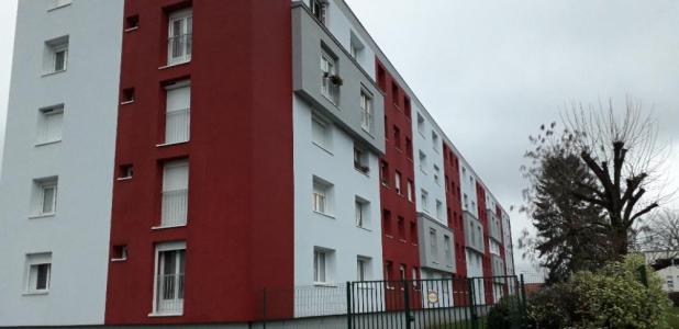 Location Appartement 4 pi�ces VILLENEUVE-SAINT-GERMAIN 02200
